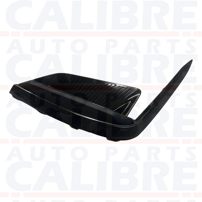 MG4 EV SE 2022-2025 Front Right Bumper Grille Air Cover Foglamp Light Trim