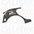 MG ZS 2017-2024 Rear Right Quarter Panel Shell