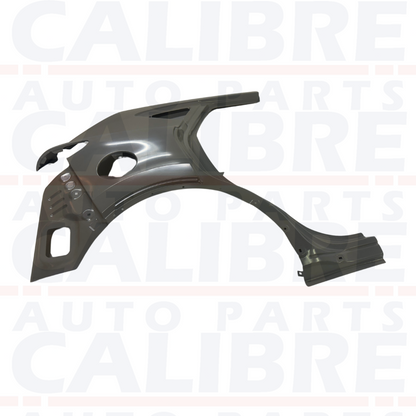MG ZS 2018 - 2024 Primed Rear Right Driver Side Quarter Panel Shell