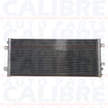 BYD SEAL 2023-2026 Front AC Condenser Radiator