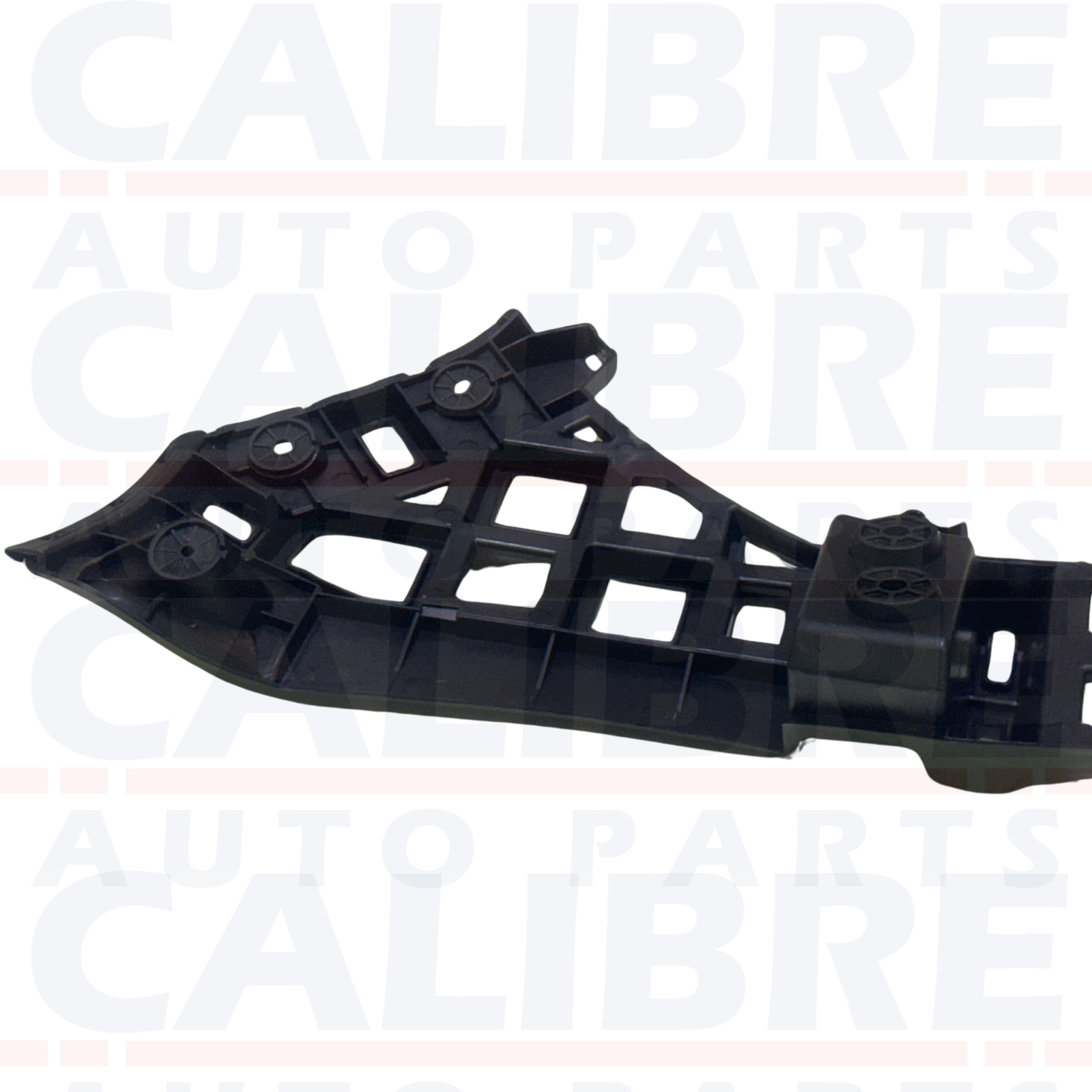 MG MG4 2022-2025 Rear Bumper LEFT SIDE Bracket - 11135808-