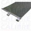 TESLA MODEL 3 2019-2025 ​AIR CONDITION CONDENSOR A/C CONDENSER