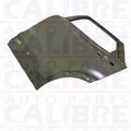 MG HS 2018-2024 Rear Left Door Shell