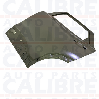 MG HS 2018-2025 Primed Rear Left Passenger Side Door Shell Panel 10005111-SEPP