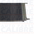 VW & AUDI & SEAT & SKODA 2017-2025 CONDENSER AIR CON RADIATOR A/C