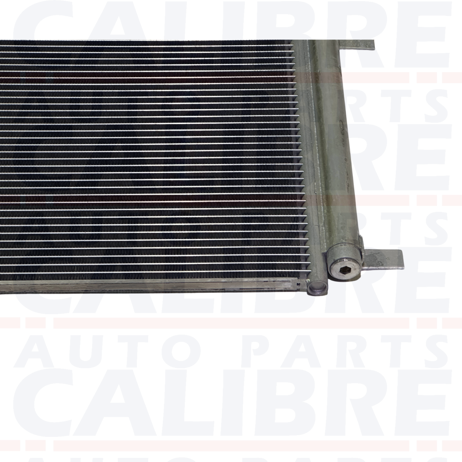 VW & AUDI & SEAT & SKODA 2017-2025 CONDENSER AIR CON RADIATOR A/C
