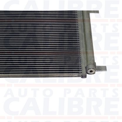 VW & AUDI & SEAT & SKODA 2017-2025 CONDENSER AIR CON RADIATOR A/C
