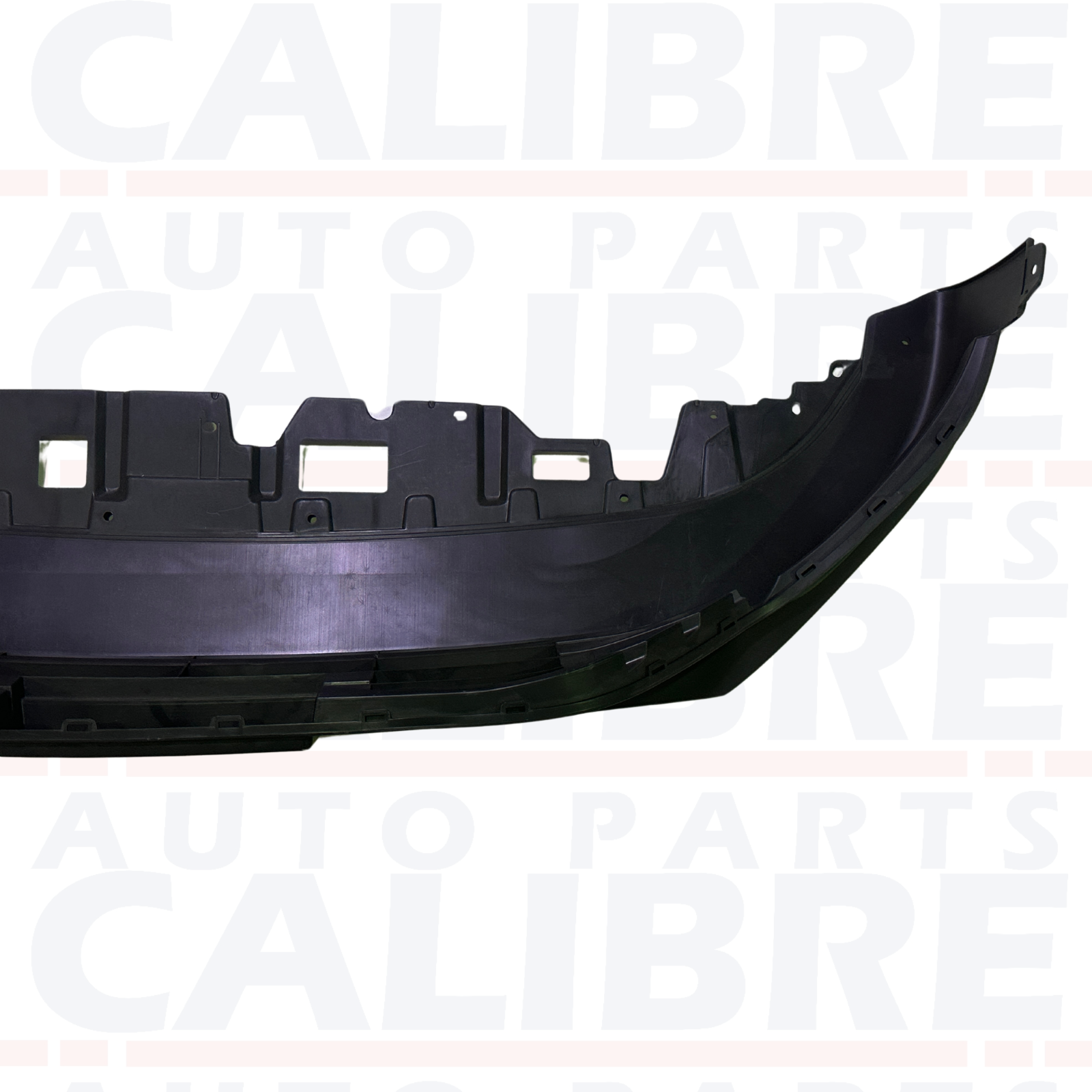 Honda Jazz Crosstar 2020-2025 Front Bumper Lower Spoiler Grille