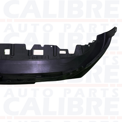 Honda Jazz Crosstar 2020-2025 Front Bumper Lower Spoiler Grille
