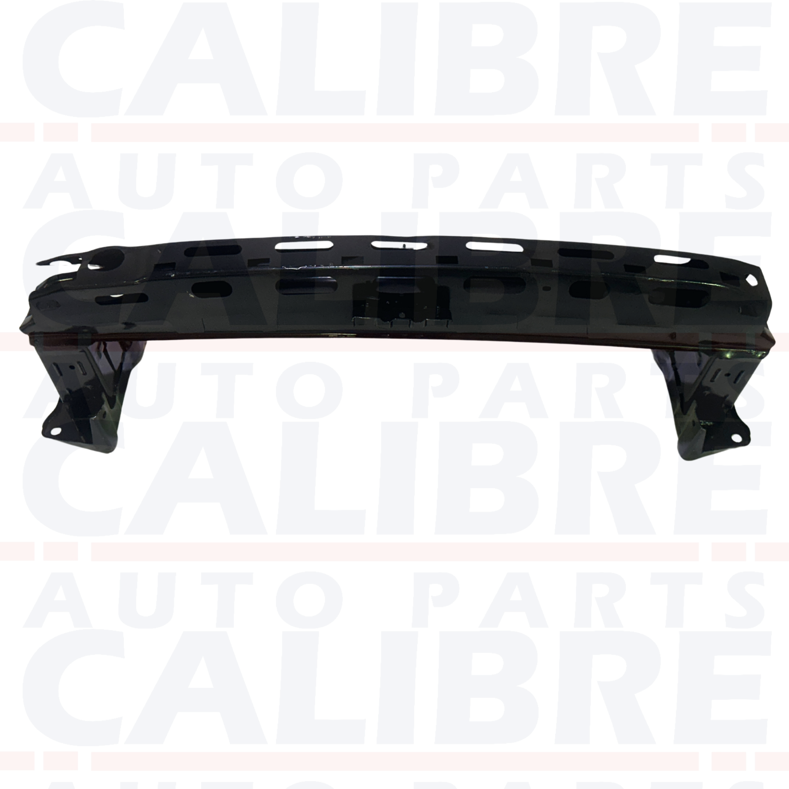 MG HS 2021 - 2024 SE & TROPHY CRASHBAR Front Reinforcement Bumper Bar 10940416