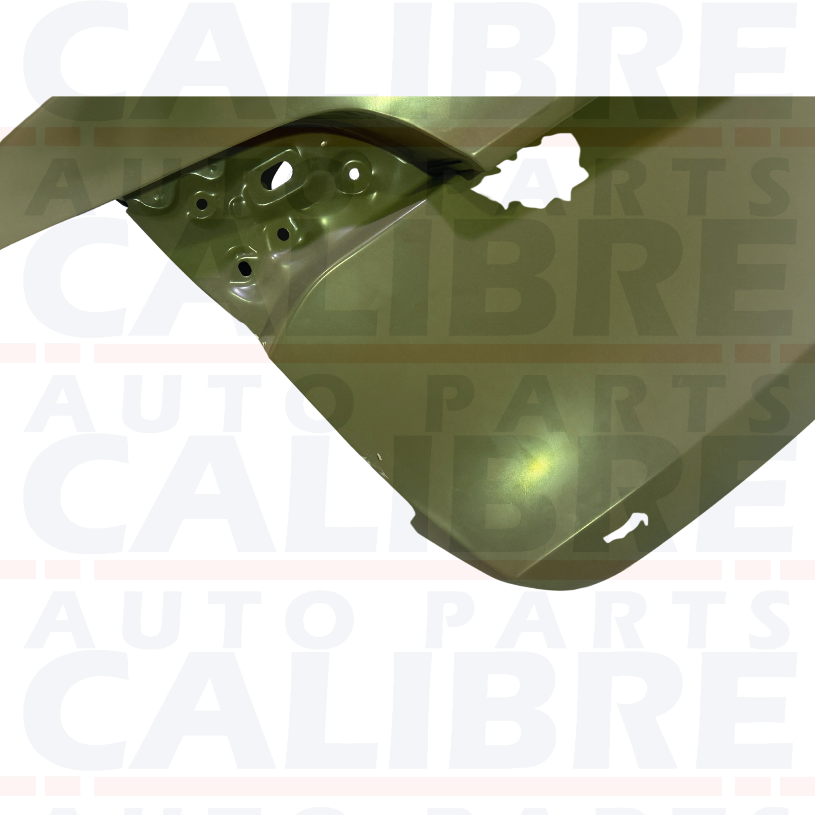 TESLA MODEL Y 2020-2025 PRIMED Tailgate Bootlid 1493410-EC-A