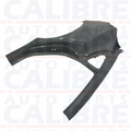 Tesla Model 3 2017-2023 Rear Right Quarter Panel