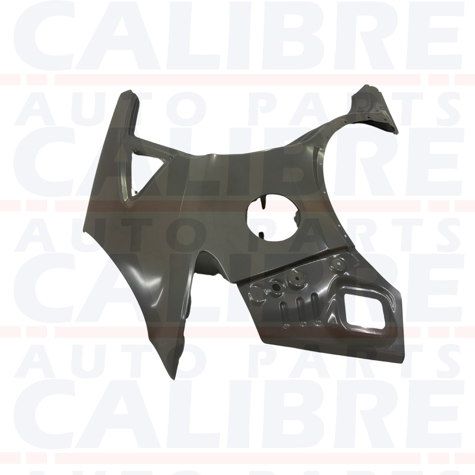 MG ZS 2020-2024 Rear Quarter Panel Right Side  (10436794B-SEPP)