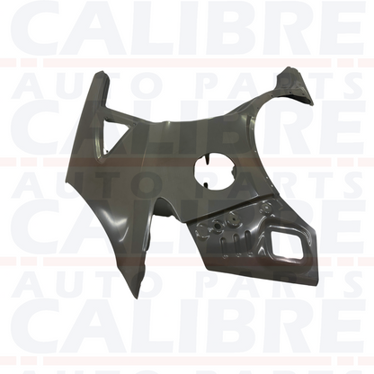 MG ZS 2020-2024 Rear Quarter Panel Right Side  (10436794B-SEPP)