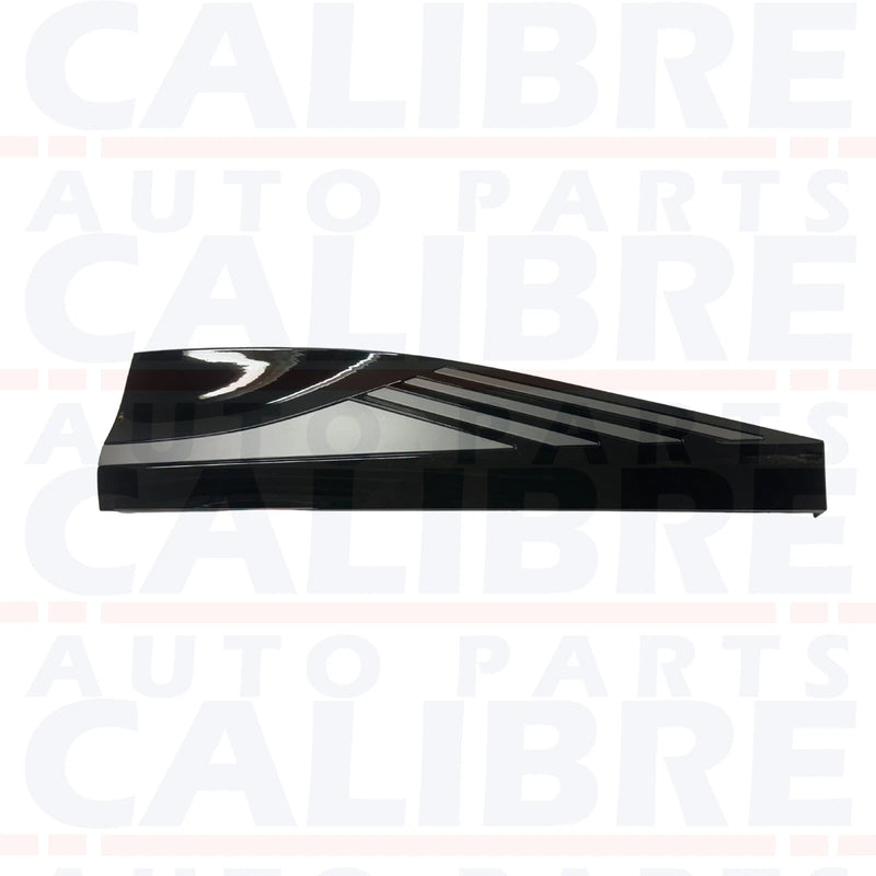 MG4 XPOWER 2022-2026 Door Trim Panel