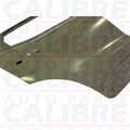 MG ZS 2017-2024 Rear Right Door Shell