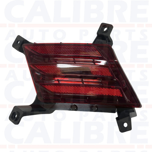 MG HS TROPHY MK2 2023-2025 Rear Bumper Right  Side Reflector Lamp - 10913258