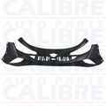 VW ID4 2020-2026 Front Bumper Skin