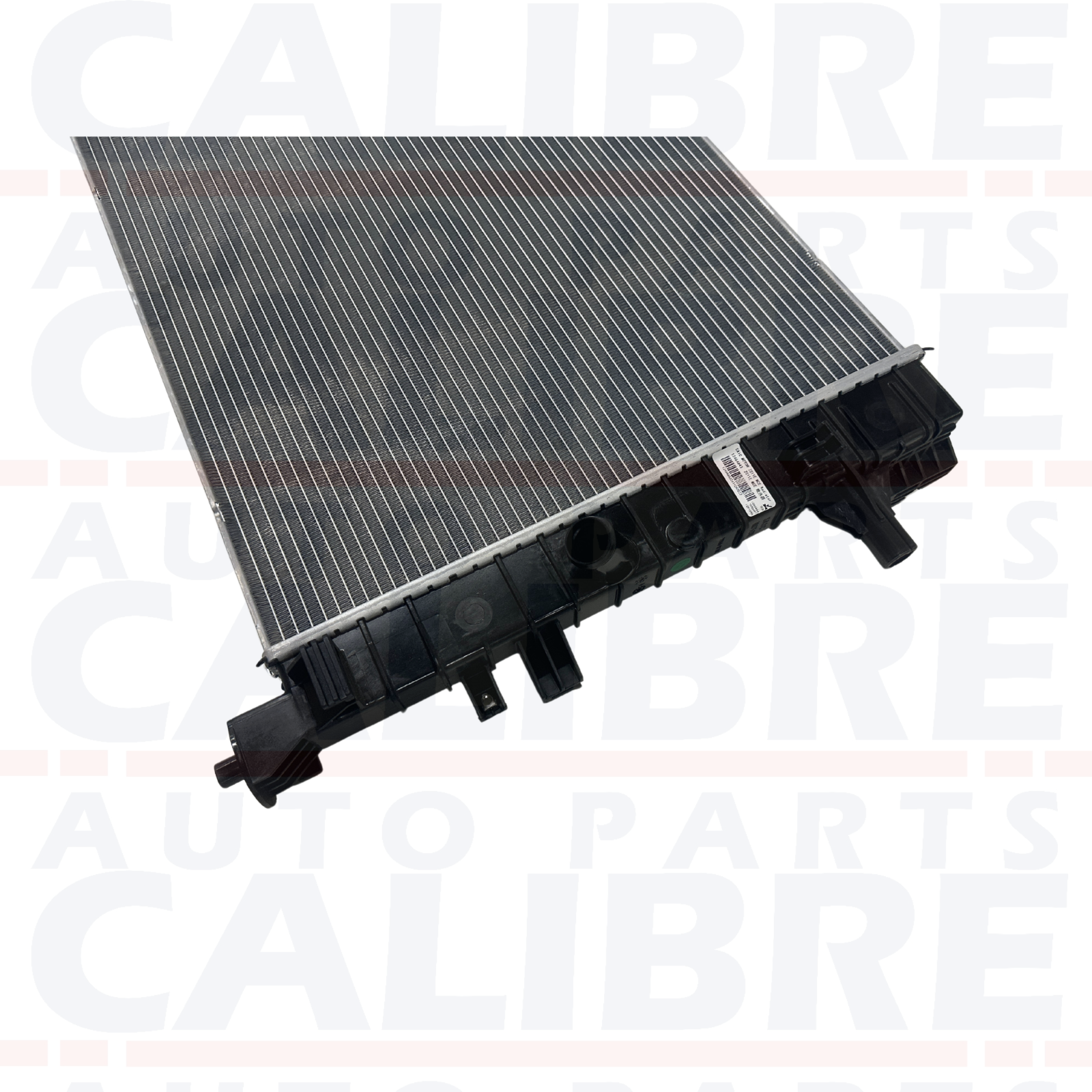 **GENUINE** MG ZS EV 2018-2024 WATER RADIATOR (10464643)