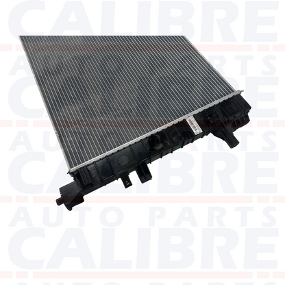 **GENUINE** MG ZS EV 2018-2024 WATER RADIATOR (10464643)