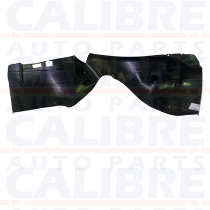 MG 4 2022-2025 Front Left Passenger Side Splashguard Wheel Arch Liner - 11371962
