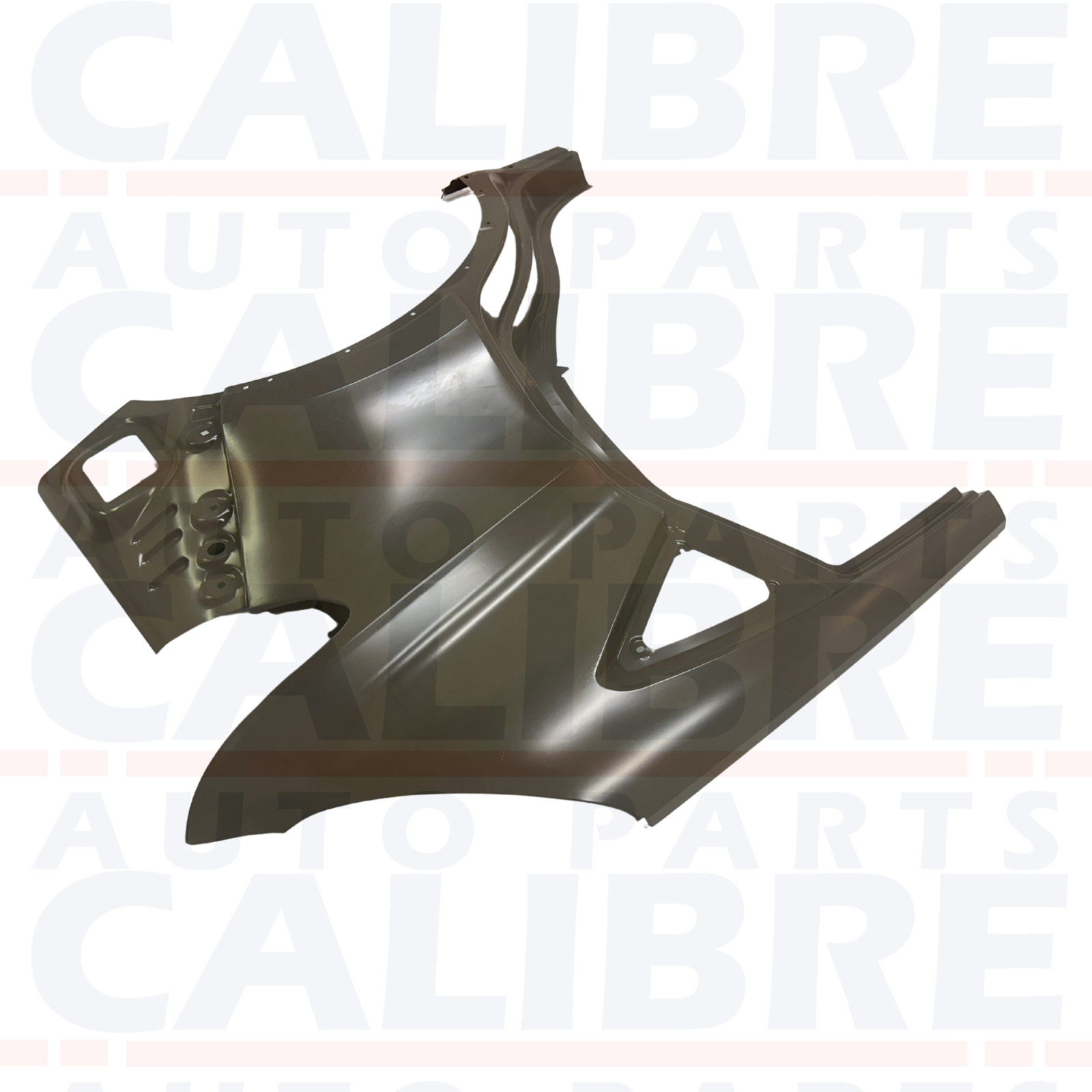 MG ZS 2020-2024 Rear Quarter Panel LEFT Side  (10436794A-SEPP)