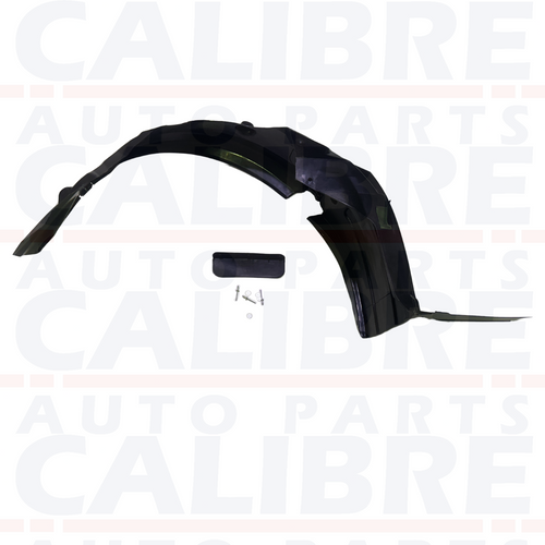 MG 5 2020-2025 Front Right Driver Side Wheel Arch Liner Mud Splash Guard