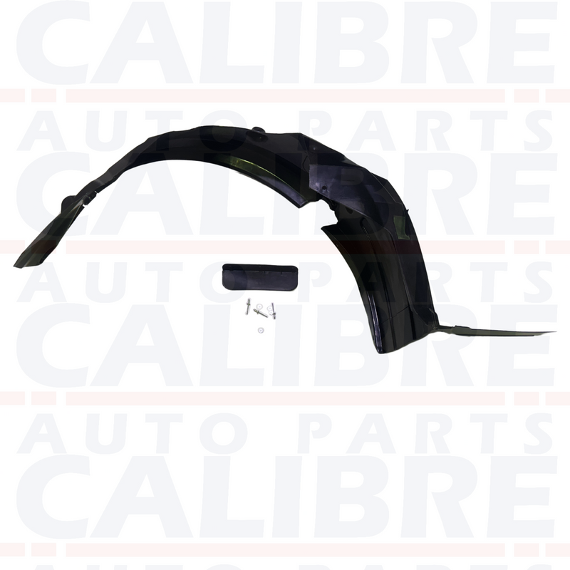 MG5 2020-2026 Front Right Wheel Arch Liner Mud Splash Guard