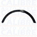 MG ZS 2017-2023 Rear Right Driver Side Wheel Arch Trim RH - 10252369