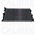 VW & AUDI & SEAT & SKODA 2017-2025 1.0L TSI (PETROL) RADIATOR WATER COOLANT