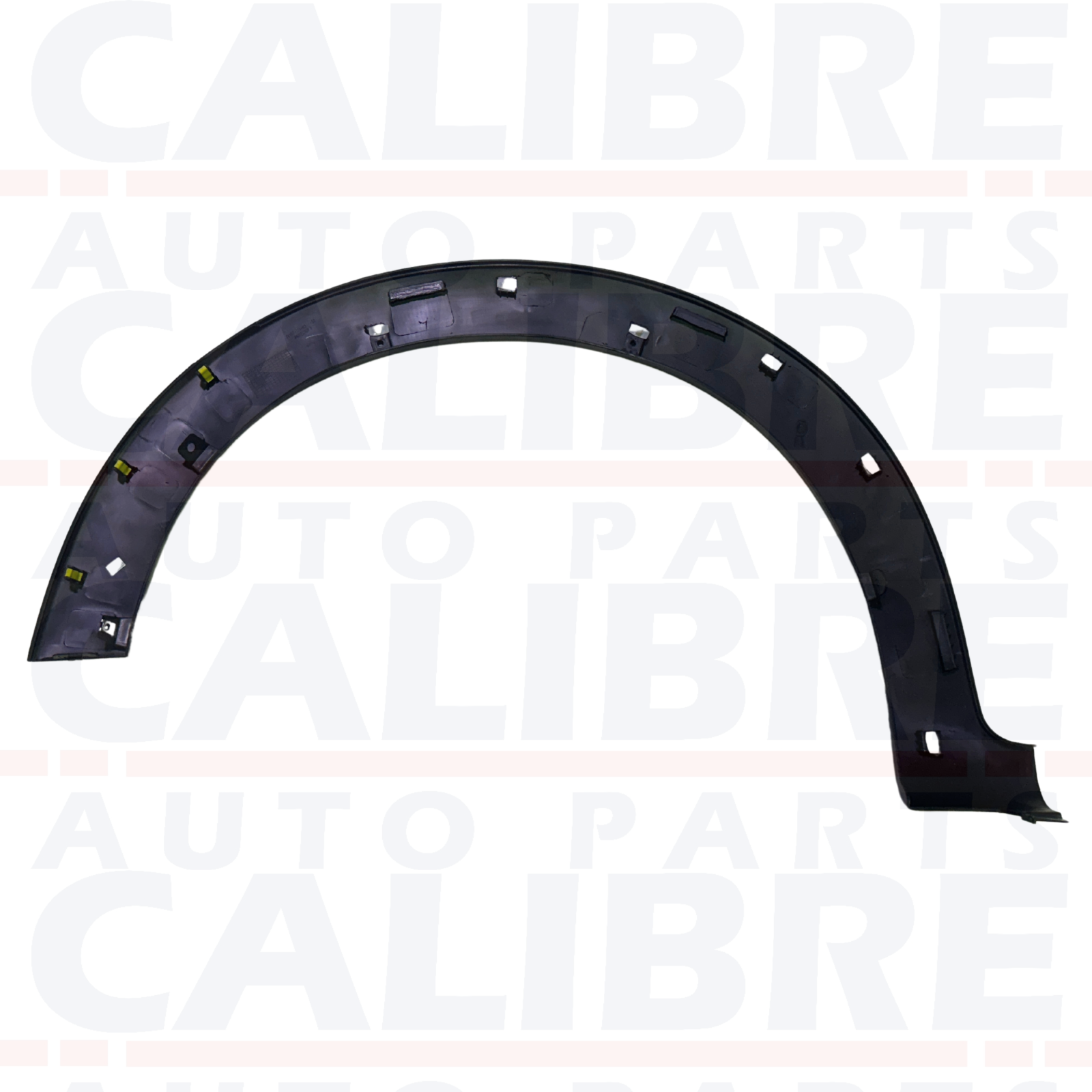 HONDA JAZZ CROSSTAR 2020-2025 FRONT RIGHT  WHEEL ARCH TRIM MOULDING