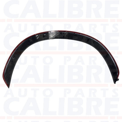 MG HS TROPHY MK2 2023-2025 Front Left Wheel Arch Moulding Trim LH - 10910377