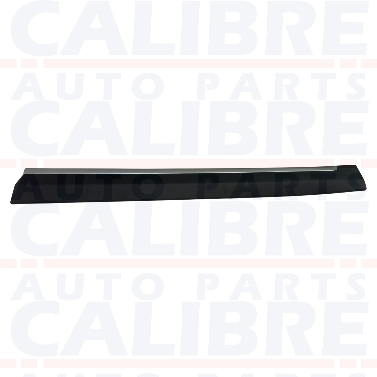 MG ZS 2017-2025 Front Left Door Moulding Trim - 10252395