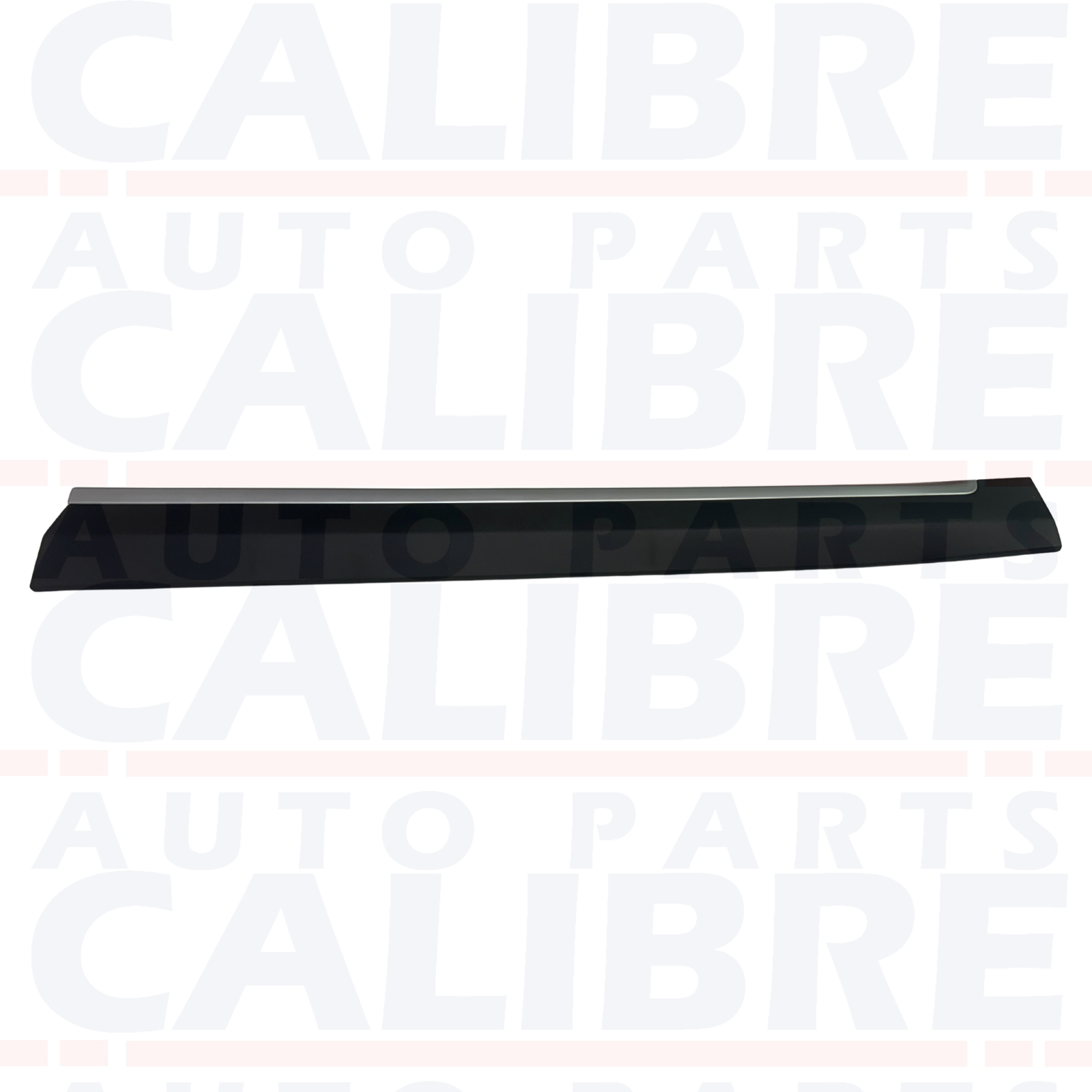 MG ZS 2017-2025 Front Left Door Moulding Trim - 10252395