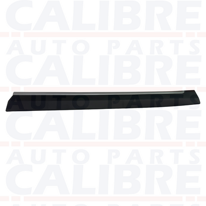 MG ZS 2017-2025 Front Left Door Moulding Trim - 10252395