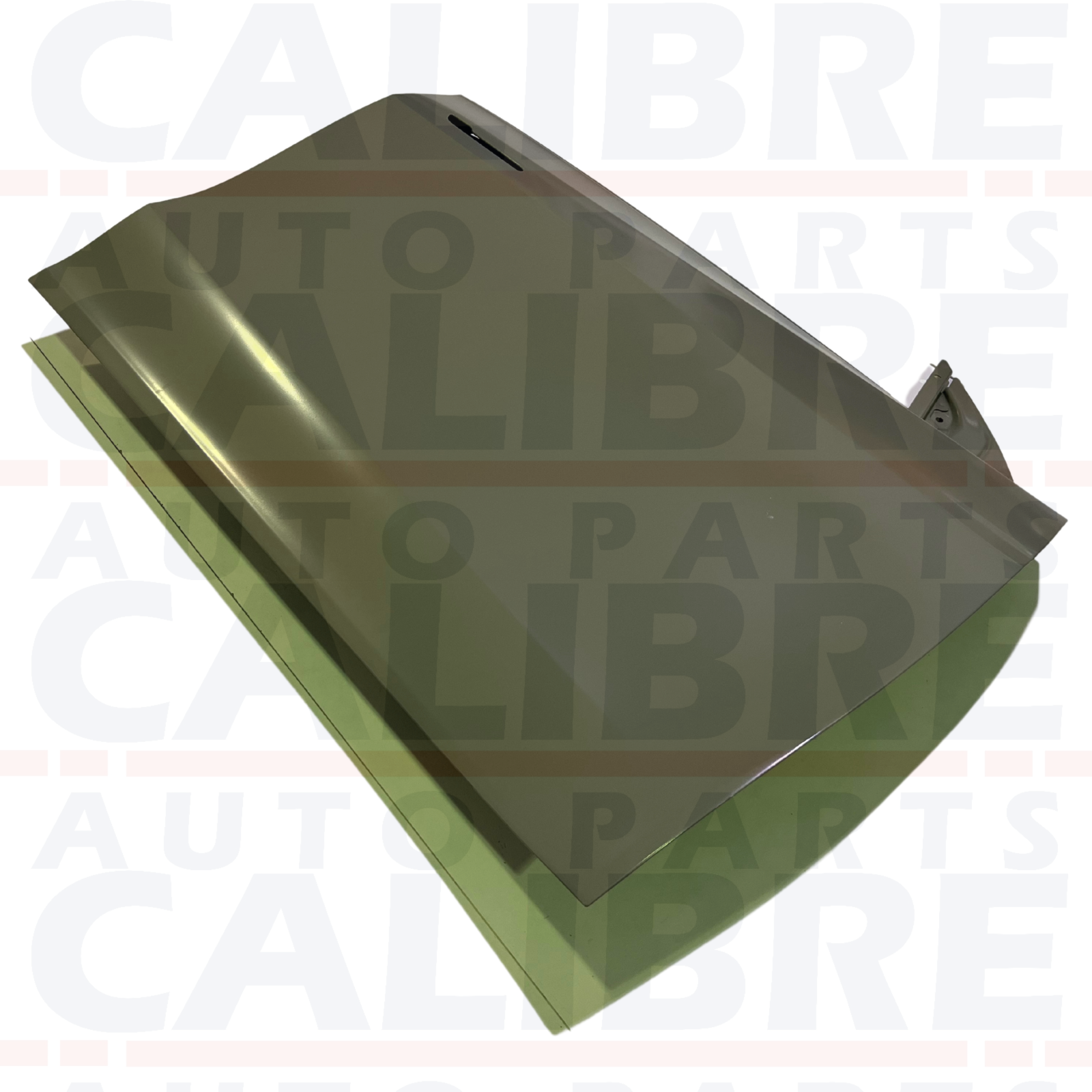 TESLA MODEL Y 2020-2025 Front Door Panel Right Driver 1501462-S0-A