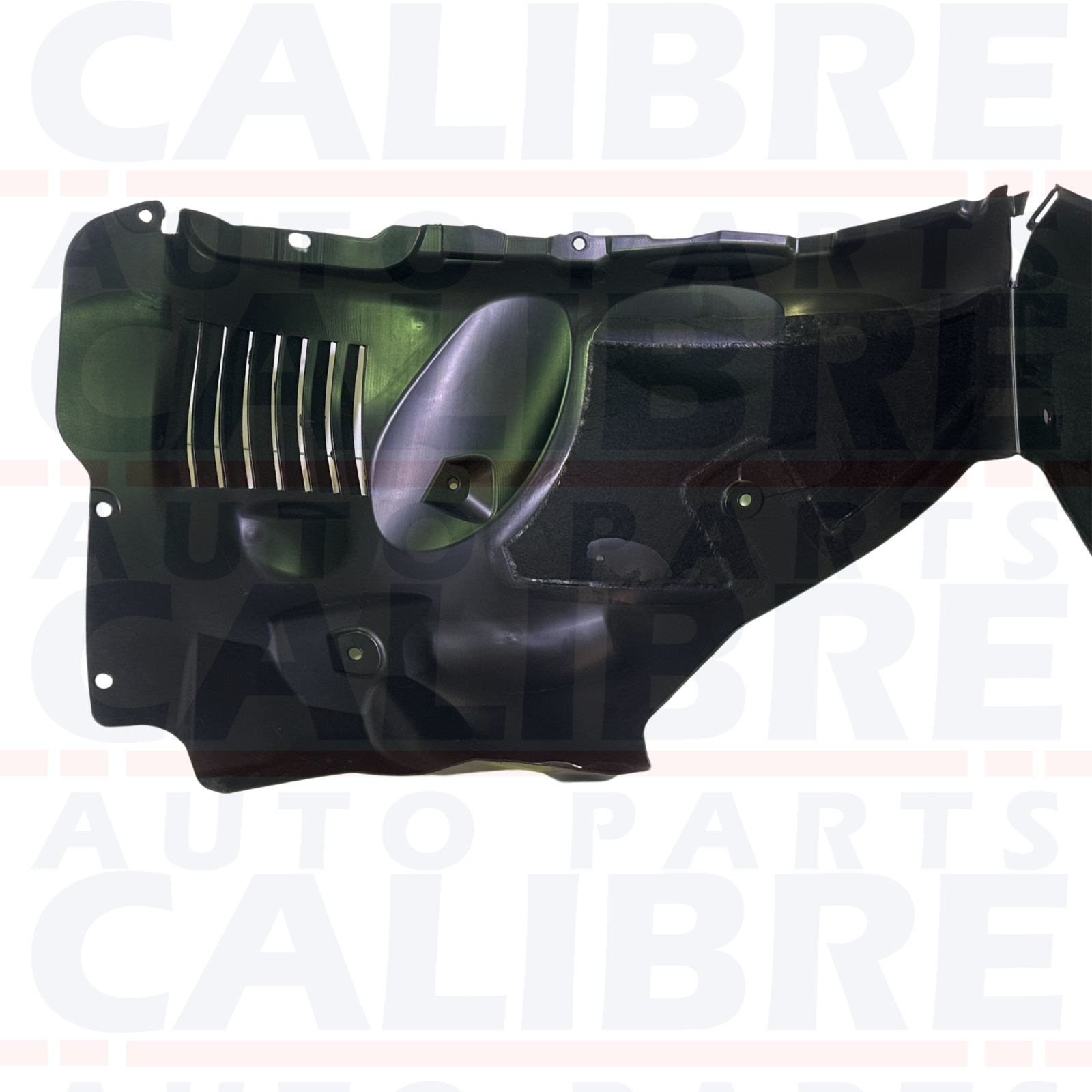 TESLA MODEL Y 2020 - 2025 NEW FRONT FENDER MUD GUARD SPLASH ARCH LEFT N/S