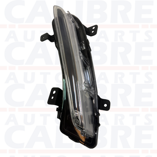 MG 4 2022-2025 FRONT FOGLAMP TURNING SIGNAL LAMP LEFT LH 12314720