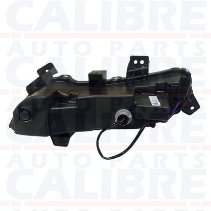 MG HS SE & TROPHY 2022-2025 Front Right Driver Side Fog Lamp Turning Light