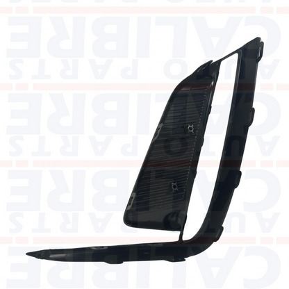 MG 4 TROPHY 2022-2025 Front Bumper Left Passenger Fog Light Cover Trim P10977789