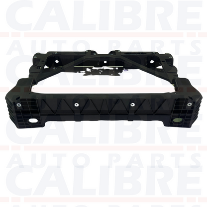MG ZS 17-24 1.0L, 1.5L Manual & 1.0 Auto Front Panel Radiator Shroud 10225669