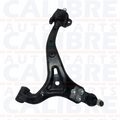 MG HS 2018-2024 FRONT LOWER LEFT LH SUSPENSION WISHBONE TRACK CONTROL ARM