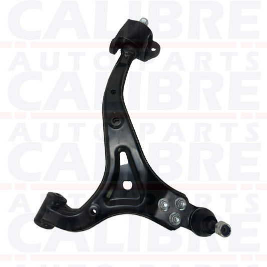 MG HS 2018-2024 FRONT LOWER LEFT LH SUSPENSION WISHBONE TRACK CONTROL ARM