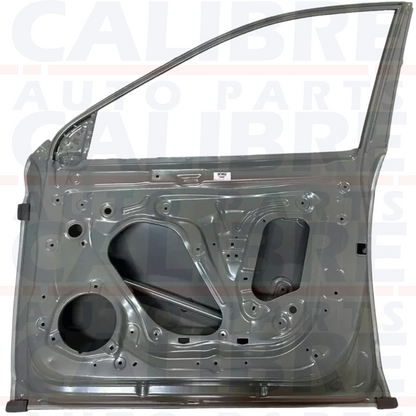 MG 5 EV PRIMED 2020 - 2025 FRONT RIGHT DRIVER SIDE DOOR SHELL SKIN