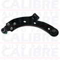 MG ZS 2018-2024 FRONT WISHBONE CONTROL ARM RIGHT RH 10803555