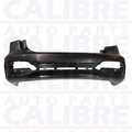 MG5 2020-2023 Rear Bumper