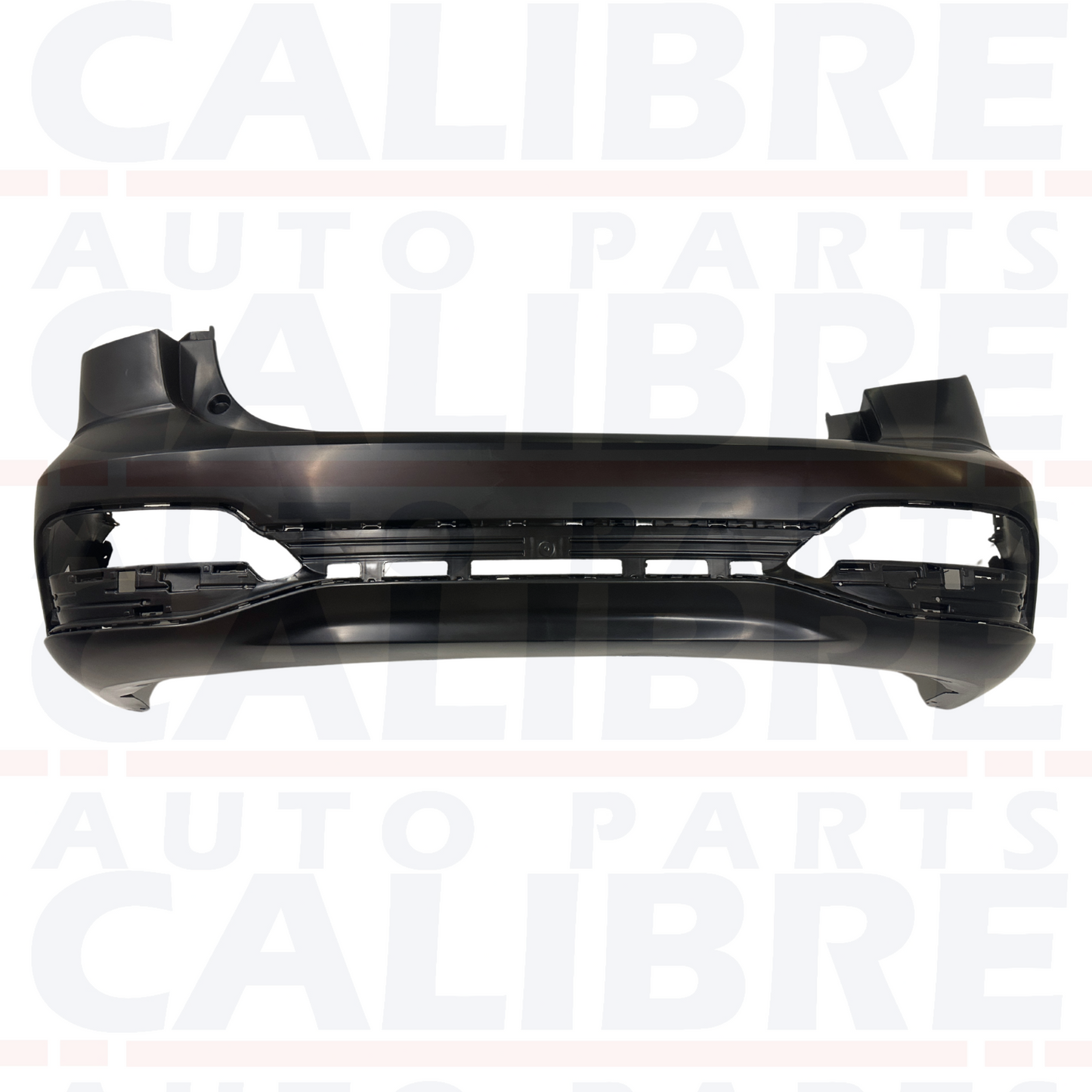 MG5  2020-2023  PRIMED REAR BUMPER - 10369261 -