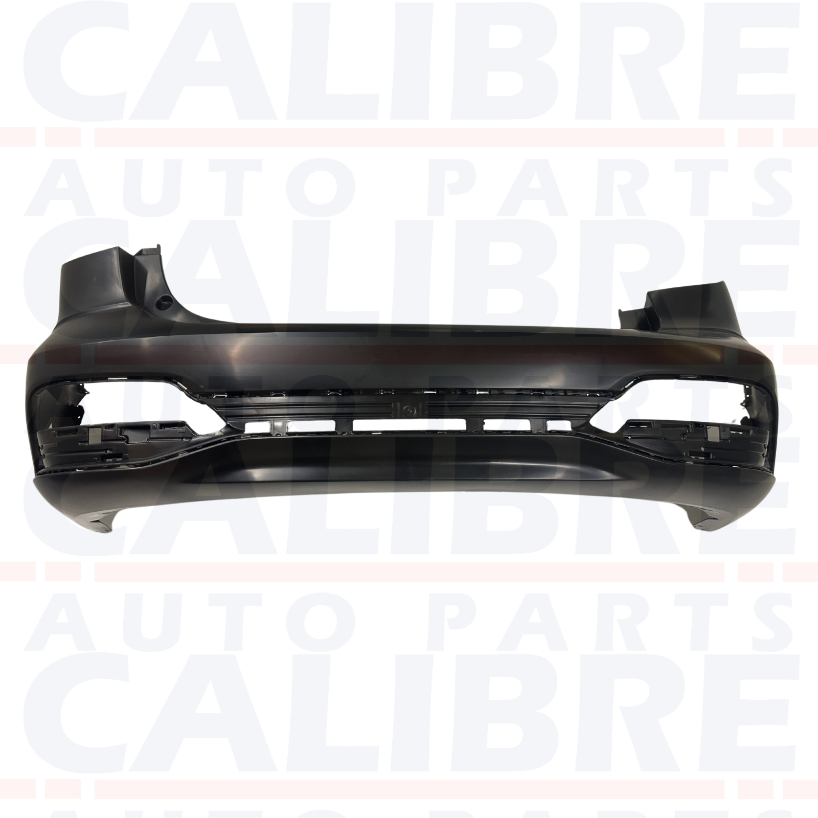 MG5  2020-2023  PRIMED REAR BUMPER - 10369261 -