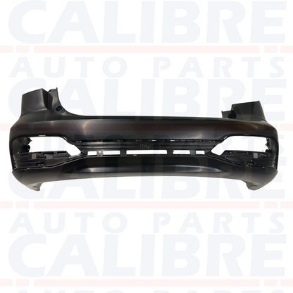 MG5  2020-2023  PRIMED REAR BUMPER - 10369261 -