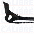 VW Taigo 2022-2026 Front Bumper Skin
